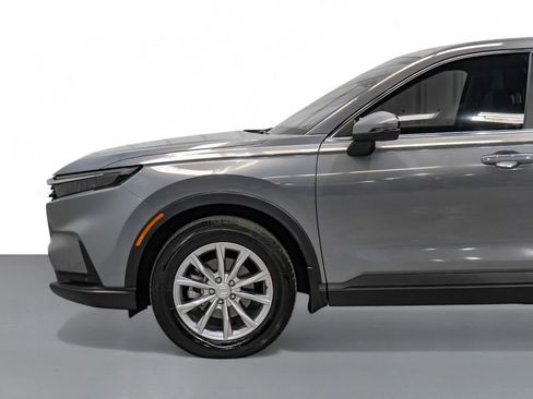 Used 2024 Honda CR-V EX-L image 10