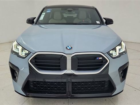 Used 2025 BMW X2 M35i image 13