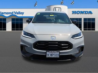 Used 2024 Honda HR-V Sport video 2