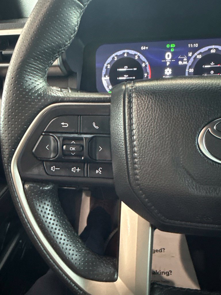 Used 2026 Toyota 4Runner TRD Off-Road AWD/4WD image 27