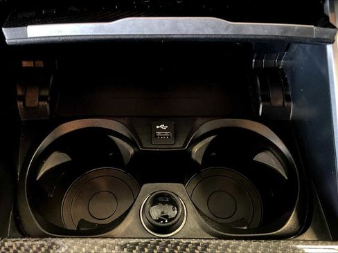 Used 2025 BMW M3 Competition image 34