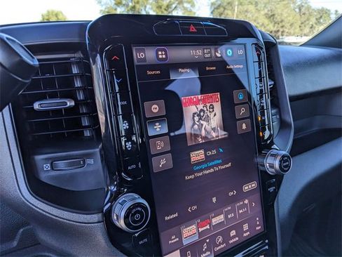 Used 2025 RAM 2500 Tradesman image 24