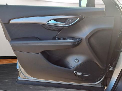 New 2026 Buick Envision Sport Touring image 13