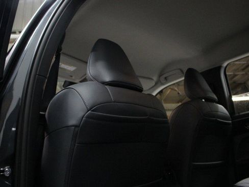 New 2025 Mitsubishi Outlander SE image 23