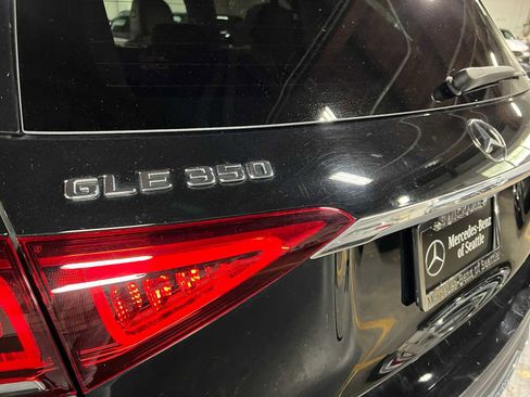 Used 2022 Mercedes-Benz GLE 350 image 14