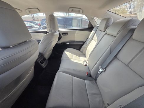 Used 2015 Toyota Avalon XLE image 8