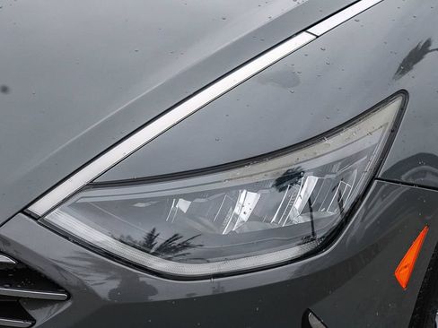 Used 2022 Hyundai Sonata SE FWD image 7