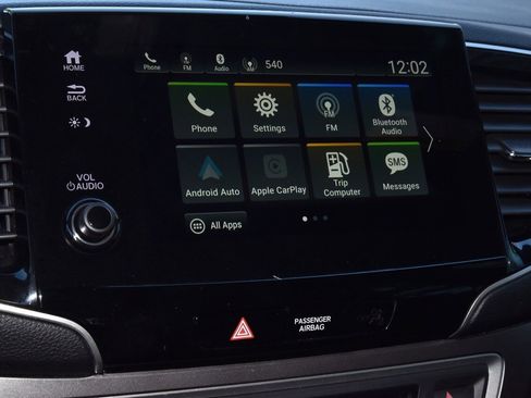 Used 2022 Honda Passport EX-L image 27