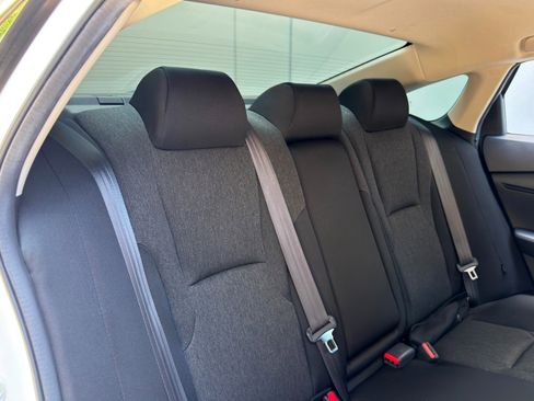 Used 2024 Honda Accord EX image 32