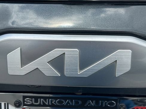 Used 2023 Kia Seltos EX AWD/4WD image 10