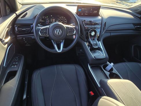 Certified 2025 Acura RDX SH-AWD image 16