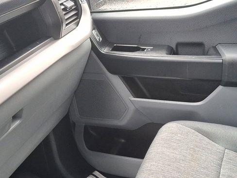 Used 2022 Ford F150 XL w/ Trailer Tow Package image 31