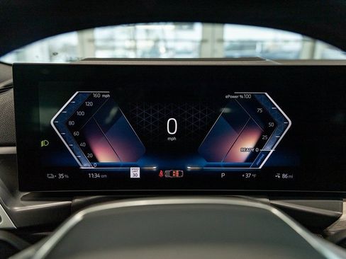 New 2026 BMW i4 xDrive40i w/ Premium Package AWD/4WD image 31