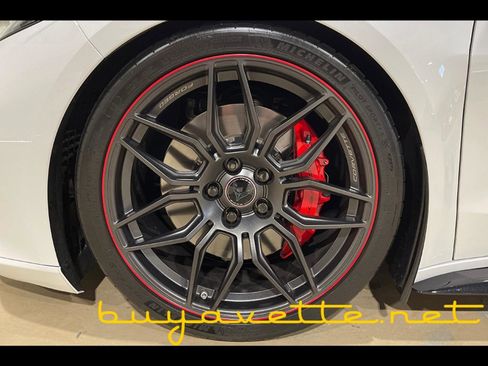 Used 2023 Chevrolet Corvette Z06 image 10