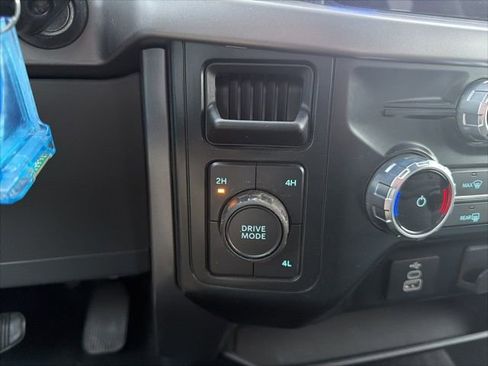 Used 2025 Ford F150 XLT w/ Equipment Group 301A Standard image 28