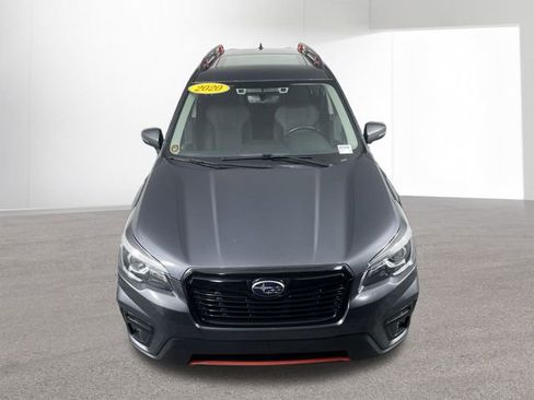 Used 2020 Subaru Forester Sport w/ Popular Package #2 image 46