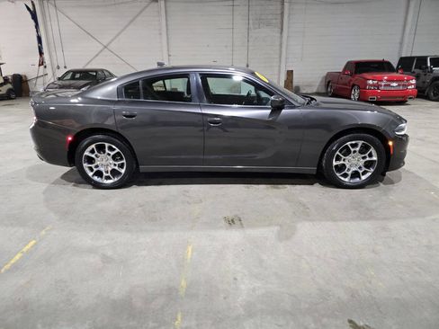 Used 2015 Dodge Charger SXT w/ Rallye Group image 16