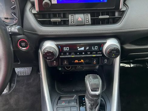 Used 2024 Toyota RAV4 XLE Premium w/ Weather Package FWD image 18
