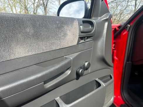 Used 2002 Dodge Dakota Sport image 11