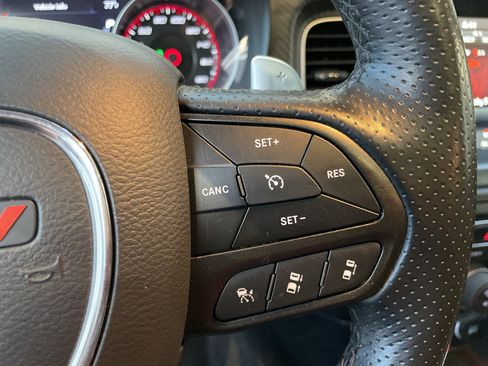 Used 2023 Dodge Charger Scat Pack RWD image 28