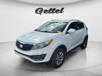 Used 2014 Kia Sportage LX FWD video 1