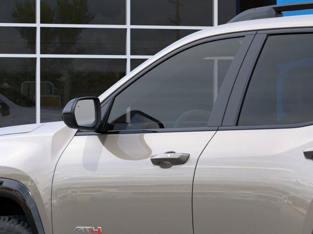 New 2027 GMC Terrain AT4 AWD/4WD image 12