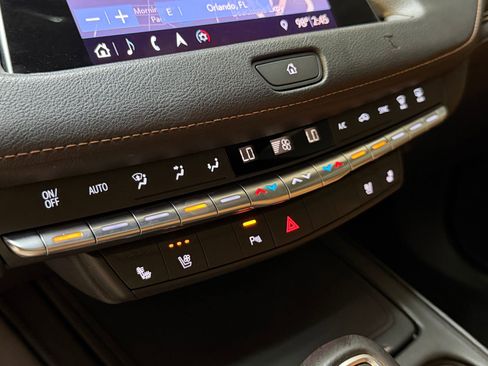 Used 2019 Cadillac XT4 Sport FWD image 30