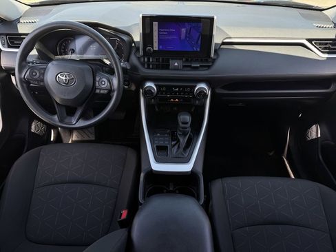 Used 2024 Toyota RAV4 XLE image 11