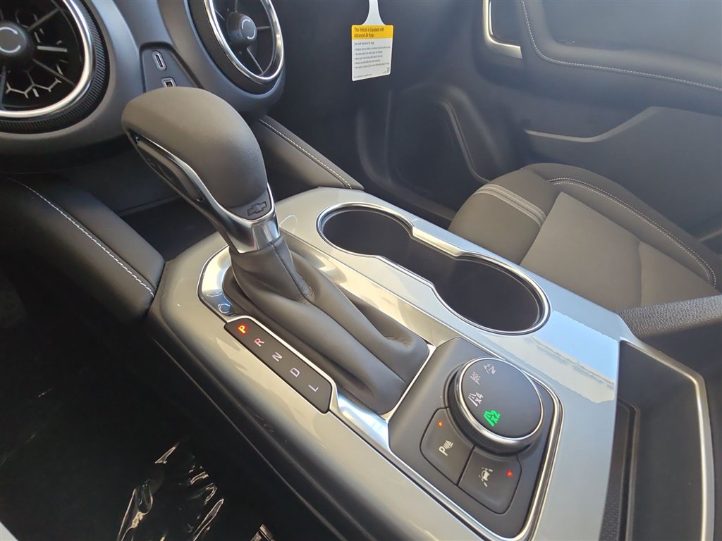 New 2026 Chevrolet Blazer LT AWD/4WD image 16