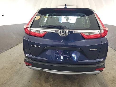 Used 2017 Honda CR-V LX image 3