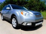 Used 2012 Subaru Outback 2.5i Limited image 3