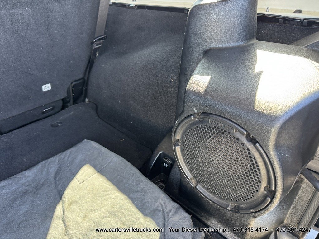Used 2014 Jeep Wrangler Unlimited Sahara w/ Connectivity Group AWD/4WD image 34