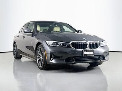 Used 2021 BMW 330i Sedan w/ Premium Package