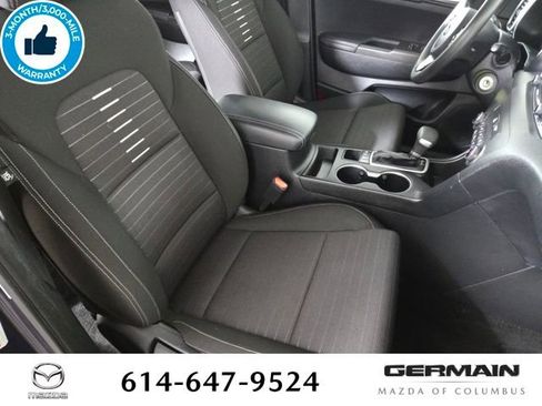 Used 2018 Kia Sportage LX AWD/4WD image 29