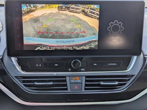 New 2025 Nissan Altima 2.5 SR w/ SR Premium Package FWD image 12