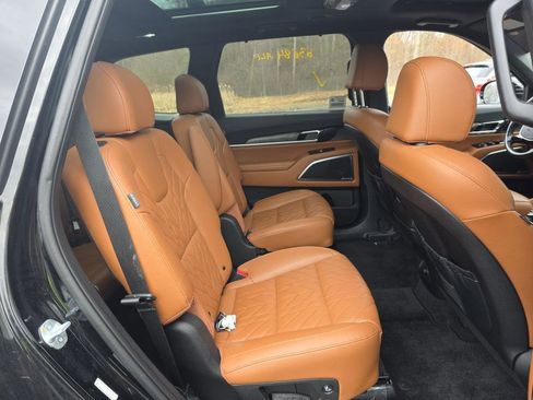 Used 2024 Kia Telluride SX X-Line AWD/4WD image 10