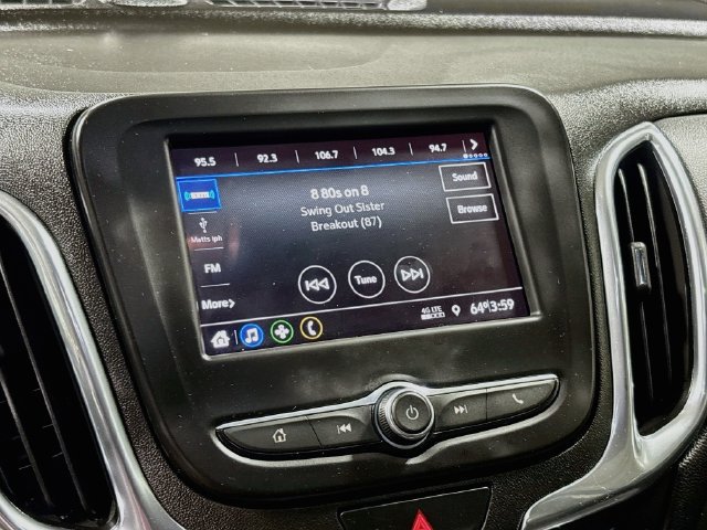Used 2020 Chevrolet Equinox LT FWD image 15