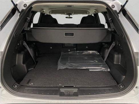 New 2026 Mitsubishi Outlander ES image 5