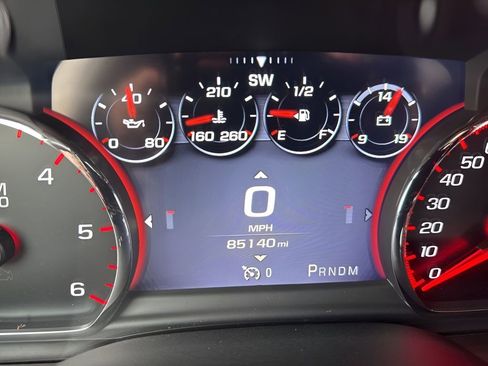 Used 2016 GMC Yukon Denali w/ Open Road Package image 28