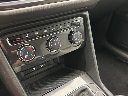 Used 2024 Volkswagen Tiguan S FWD image 23