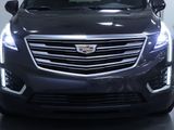 Used 2018 Cadillac XT5 Luxury w/ Driver Awareness Package image 4