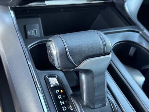 New 2025 Ford F150 Lariat w/ Equipment Group 501A Mid image 19