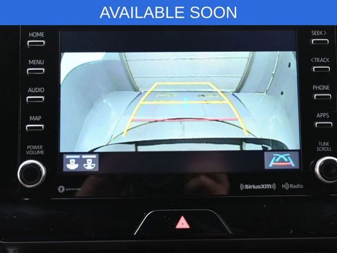Used 2021 Toyota Venza LE w/ Carpet Mat Package (TMS) AWD/4WD image 21