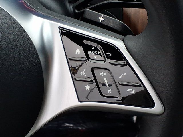 Certified 2023 Mercedes-Benz C 300 Sedan image 10