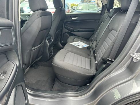 Used 2022 Ford Edge SE AWD/4WD image 20