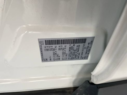 Used 2023 Nissan Rogue SV image 26