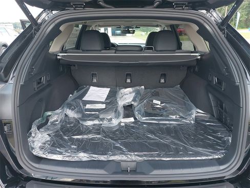 New 2025 Subaru Outback Onyx Edition image 19