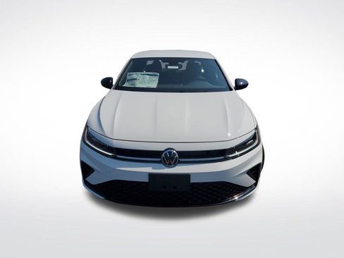 New 2025 Volkswagen Jetta Sport image 10