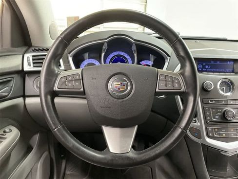 Used 2011 Cadillac SRX 2WD image 20
