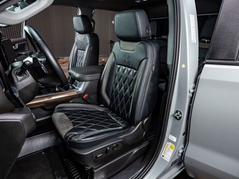 Used 2023 Chevrolet Silverado 1500 RST w/ All Star Edition Plus image 29